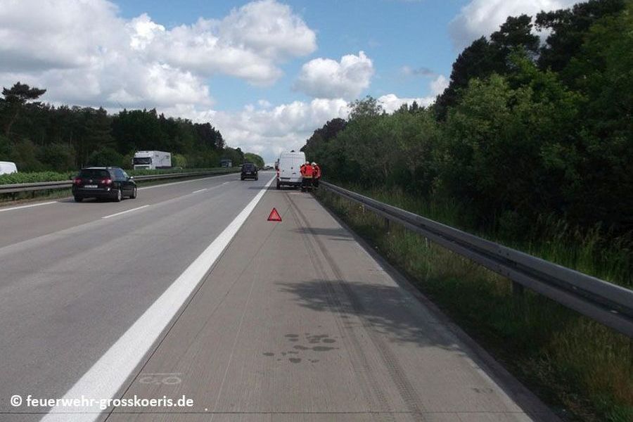 Einsatz 23-2015